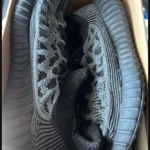 adidas Yeezy 350 V2 CMPCT Slate Onyx